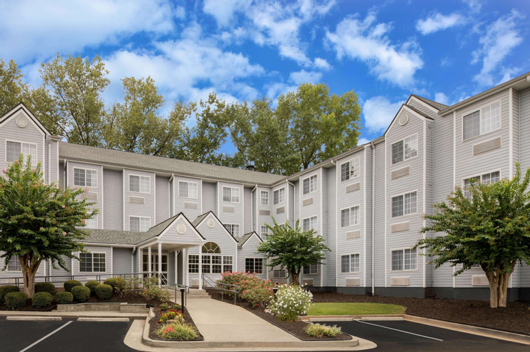 Microtel Inn & Suites by Wyndham Atlanta/Buckhead Area, DeKalb