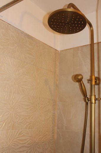 Bathroom 4, B&B I like salento, Lecce