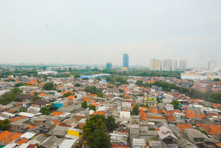 Others 4, Comfy Studio Room at Patraland Urbano Apartment, Bekasi