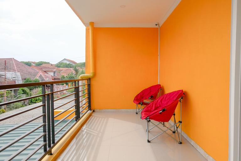 Others 5, OYO 2660 Homestay Borobudur Tbs, Malang