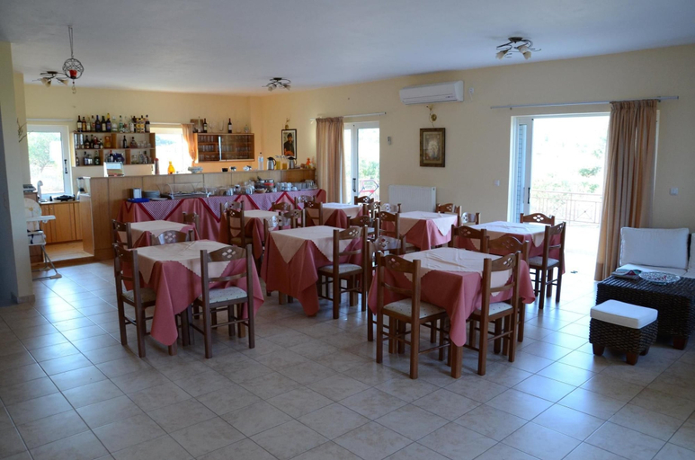 Food & Drinks 4, Elafonisos Diamond Resort, Peloponnese