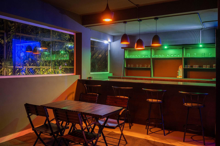 Food & Drinks 4, Ozone Greens by VEO - Part of StayVista, Idukki