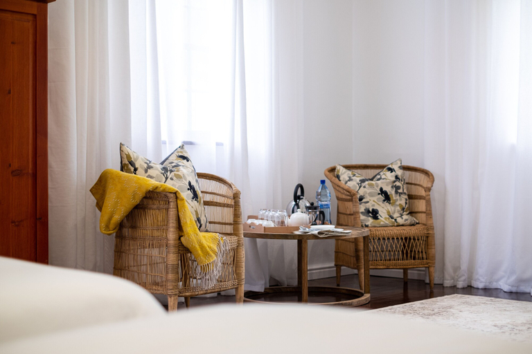 Bedroom 2, Stellenhof Guesthouse, Cacadu