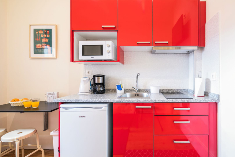 Others 4, Apartamento A Francos Love Lair 1, Porto