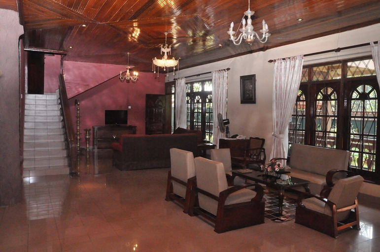 Others 5, Casual Stay Villa, Negombo