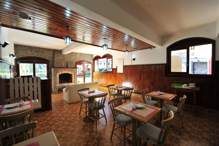 Food & Drinks 4, Pousada Villaggio di Roma, Campo Limpo Paulista