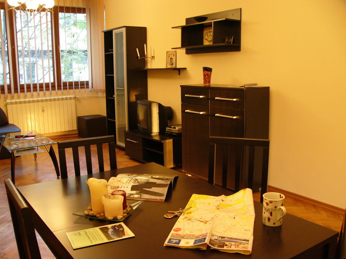 Others 5, BUZ Apart Sofia, Stolichna
