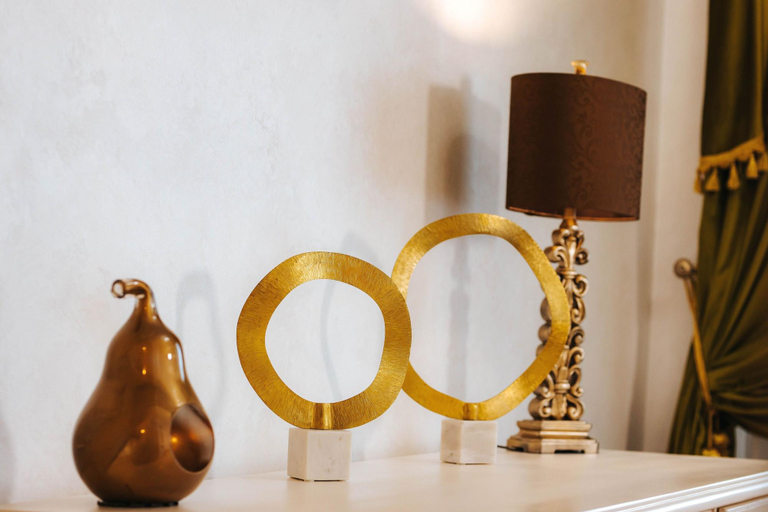 Public Area 3, Evianne Boutique Hotel, Galati