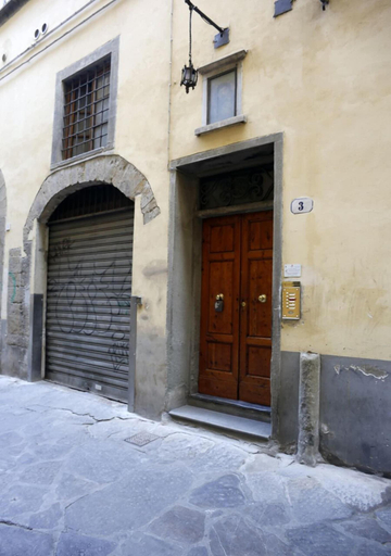Exterior & Views 2, Affittacamere nel Cuore di Firenze, Florence