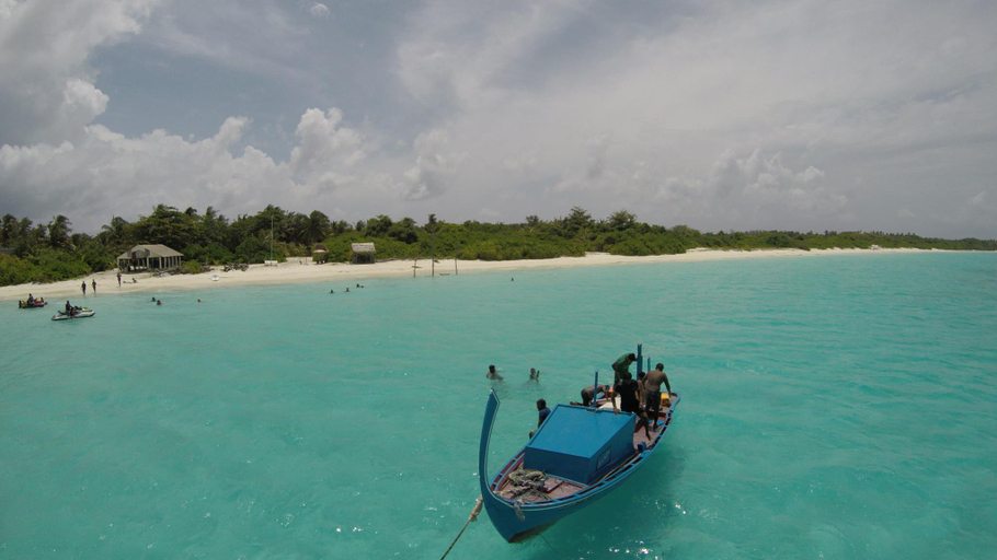 Others 2, Beach Home Kelaa, Haa Alifu Atoll