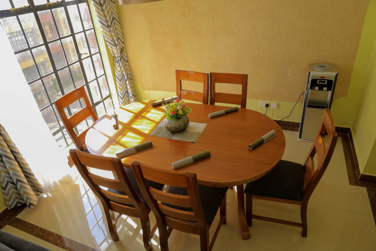 Others 4, Link Palm Apartments, Mavoko