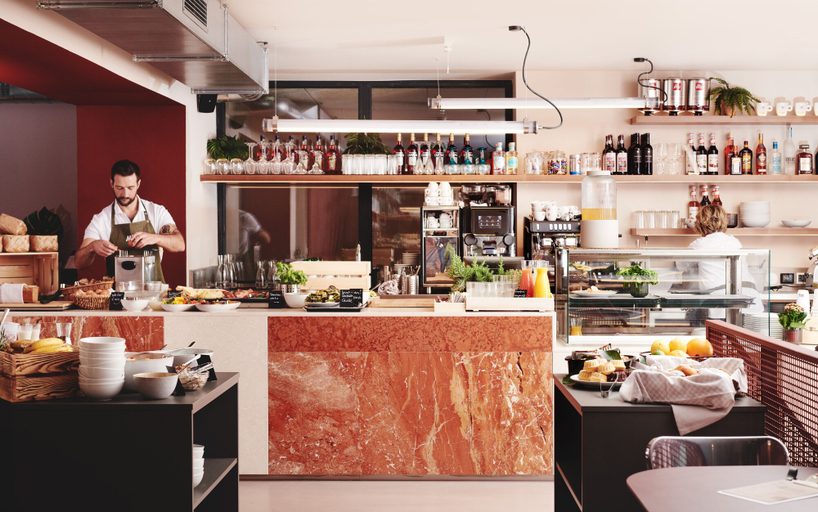 Food & Drinks 5, Boutique Hotel das Salz, Salzburg