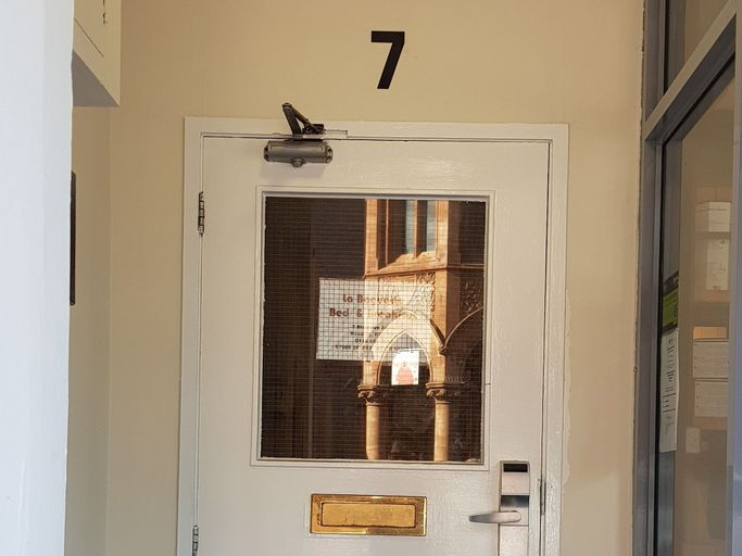 Others, Blagrave Rooms, Reading