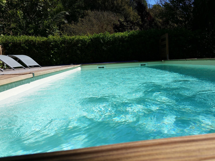 Others 5, Le Clos du Loup, Alpes-Maritimes