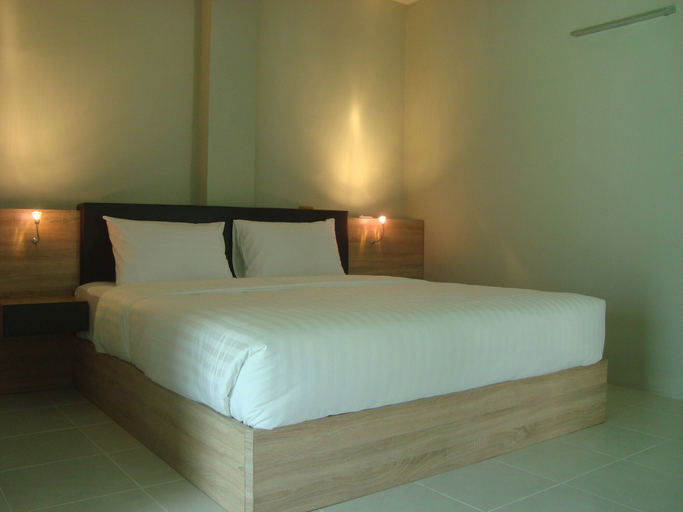 Bedroom 3, Addera Residence Hua Hin, Hua Hin