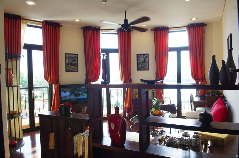 Food & Drinks 5, Nam Bo Boutique Hotel, Ninh Kiều