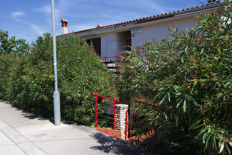 Exterior & Views 2, Dunja Apartments, Premantura