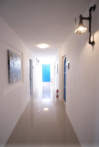 Others 5, D' Gecko Hotel, Moalboal