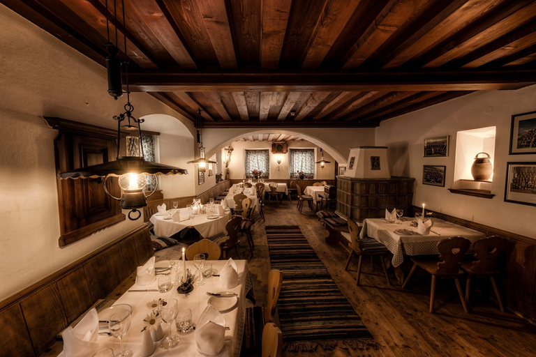 Food & Drinks 4, Bärenwirth, Innsbruck Land