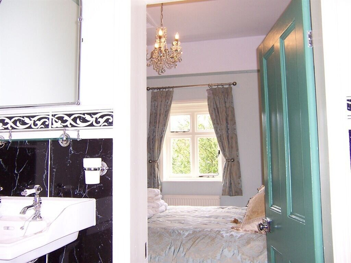 Bedroom 4, The Foundry Masters House, Telford and Wrekin