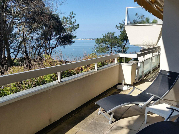 Others 4, Appartement Panoramic, Gironde