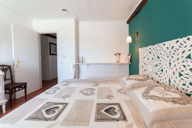Bedroom 3, Quinta Da Estrada Winery Douro Valley, Peso da Régua