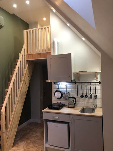 Others 4, Dobrynya Guest House, Velikiy Novgorod