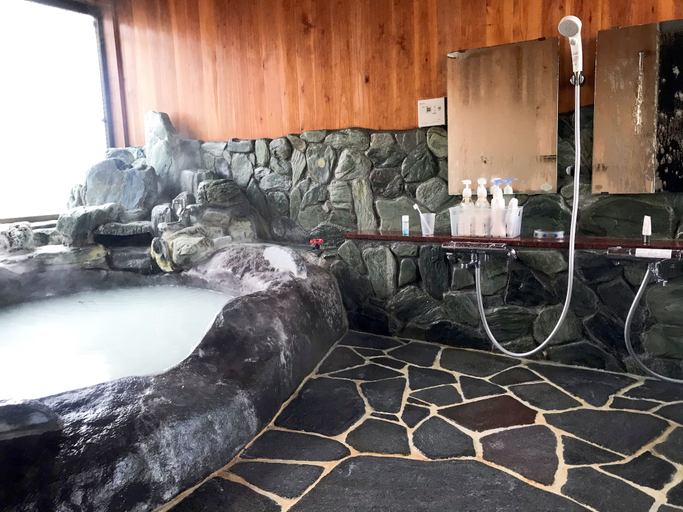 Sport & Beauty, Hakone Man Rai Private Villa & Garden, Hakone