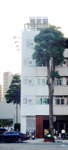 Exterior & Views 2, Gathering, Kaohsiung