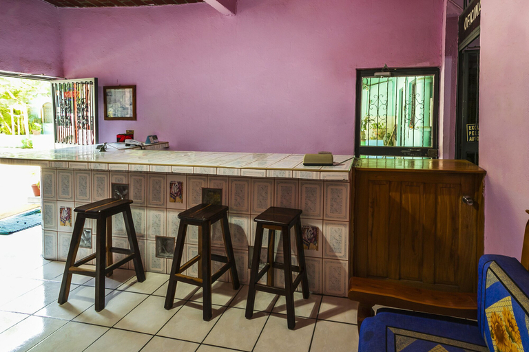 Food & Drinks, Hotel Posada Agua Escondida, Manzanillo