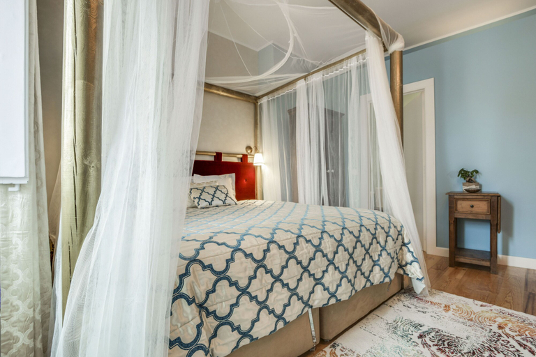 Bedroom 2, LUXa Charmhouse Hotel, Sintra