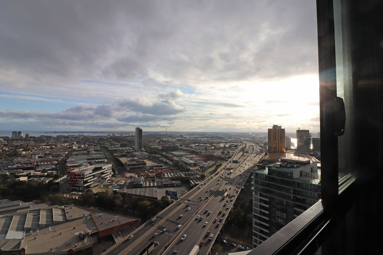 Others 4, The International - Casino Royale, Melbourne