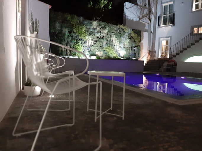 Sport & Beauty 3, MouraSuites Hotel, Évora