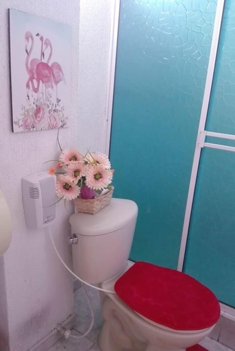 Bathroom, HCR Cali, Santiago de Cali