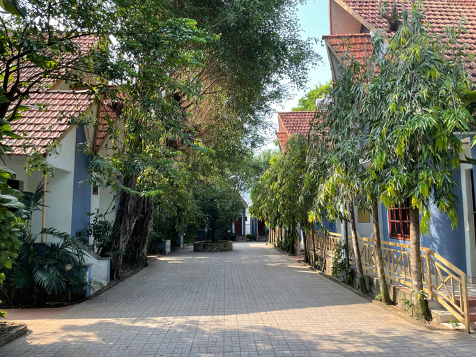 Others 4, Song Tra Hotel, Thủ Dầu Một