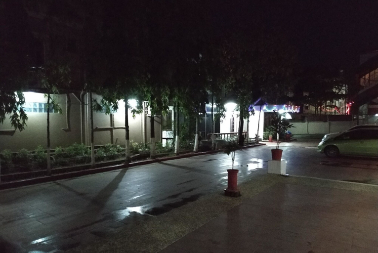 Others 5, Airport Inn, Yangon