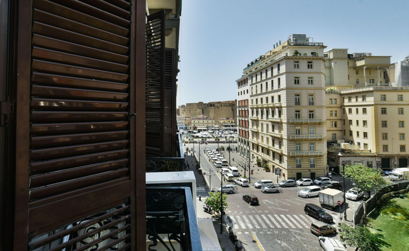 Exterior & Views 2, Le Mummarelle, Napoli