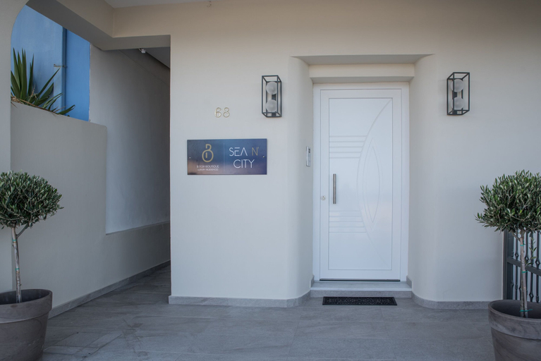 Exterior & Views 2, B4B Sea n' City, Ionian Islands