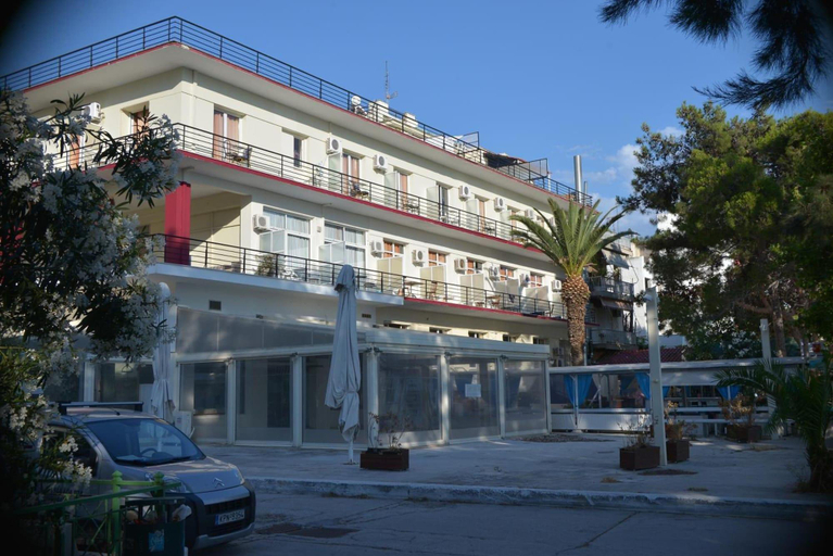 Exterior & Views 2, Hotel Akti, Peloponnese