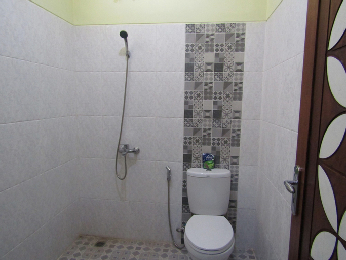 Bedroom 5, Nia Maretta House Syariah, Magelang