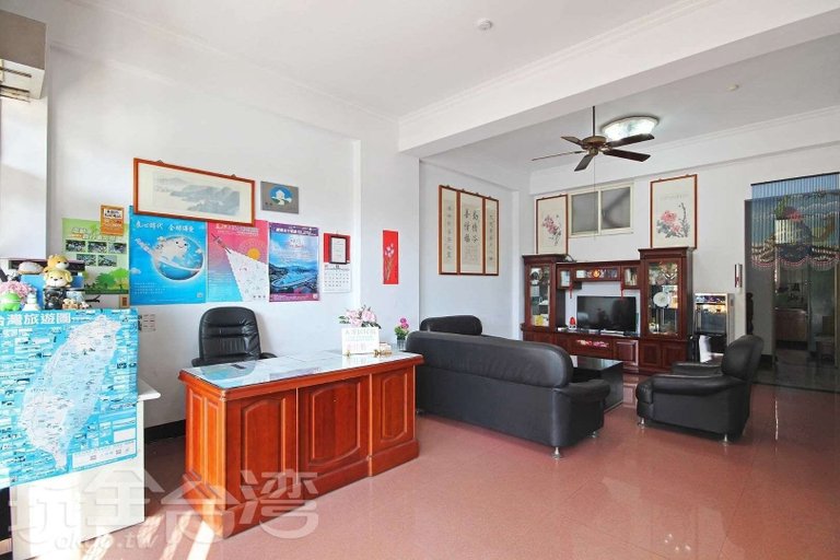 Others 5, Dahan Guest House, Nantou