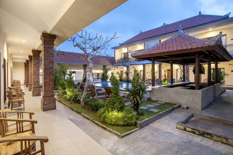 Exterior & Views 2, Tom's Inn Pecatu, Badung
