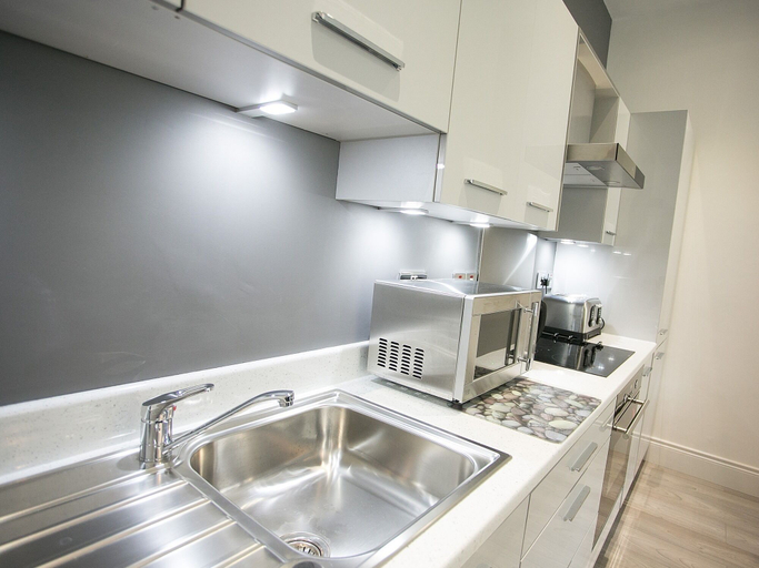 Others 5, Coast & City Apartments, Belfast