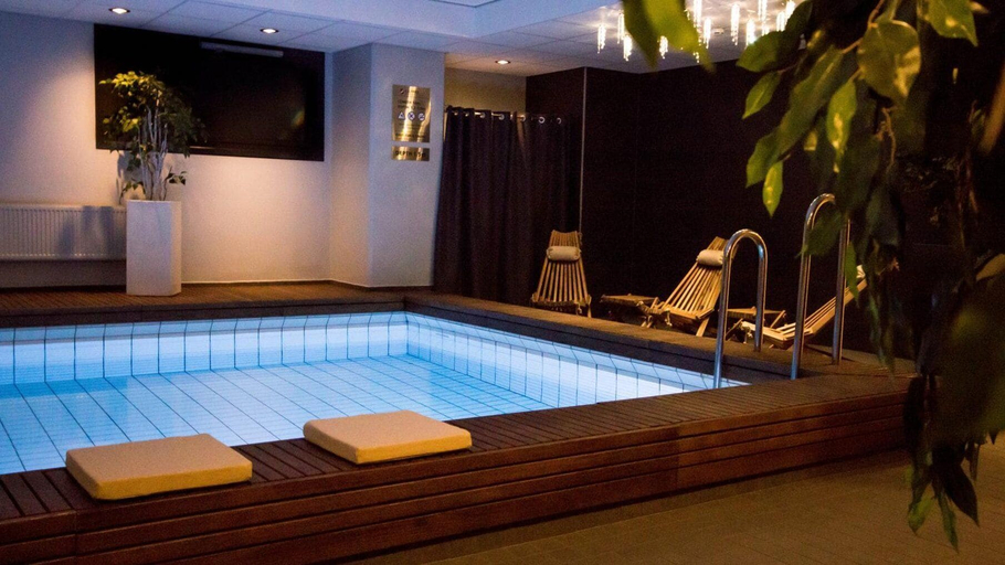 Sport & Beauty 3, Original Sokos Hotel Lappee, South Karelia