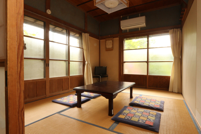 Others 3, Seizanso, Minamibōsō