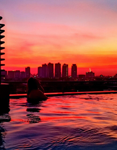 Others 5, Beautiful For Relaxation Studio Type Condominium, Quezon City