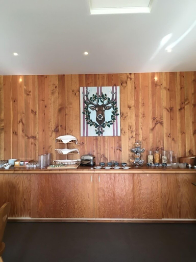 Food & Drinks 5, Hotel Landhaus Wesermarsch, Verden