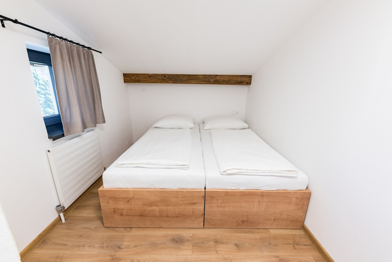 Bedroom 2, TirolApart am Lift, Kitzbühel
