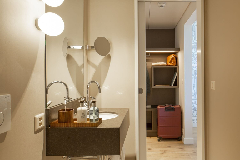 Bathroom 4, Hotel Walhalla, Sankt Gallen