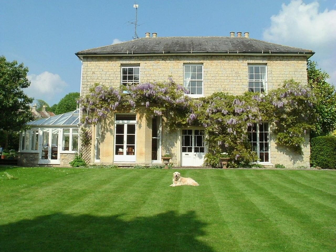 Exterior & Views, Weston Lawn, Bath and North East Somerset